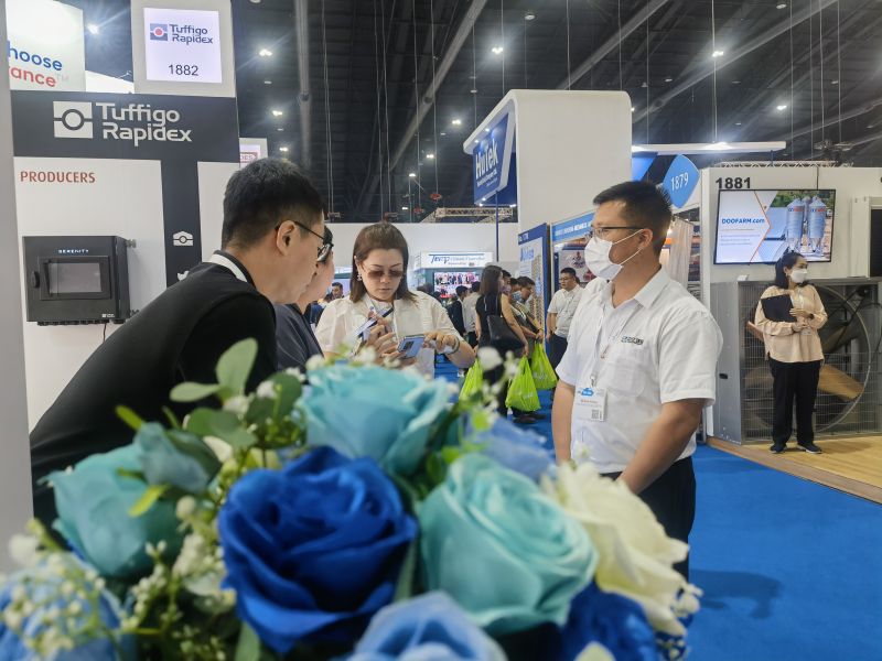 Thailand Exhibitions